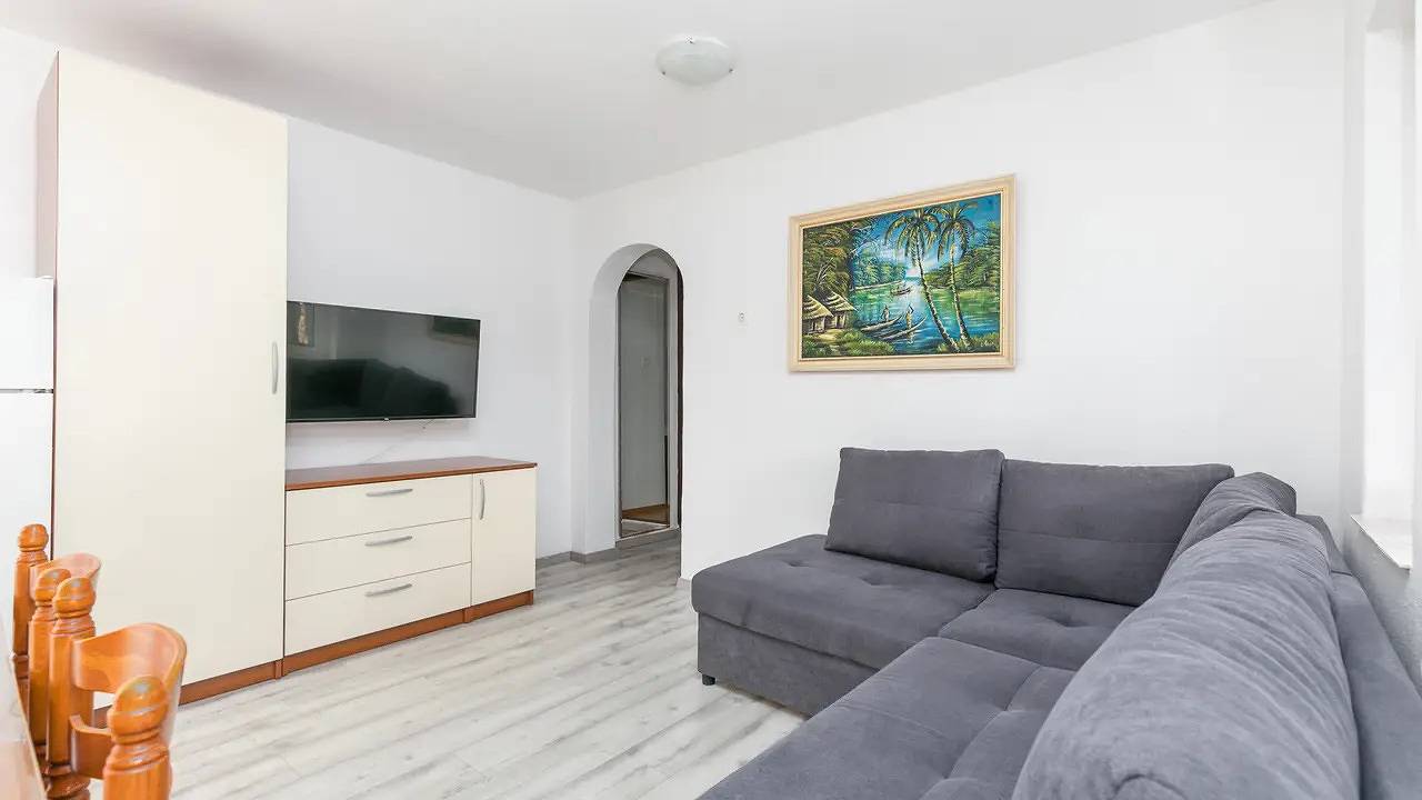 Ganze Ferienwohnung, Ferienwohnung für 4 Personen (31 m²) in Nečujam in Necujam, Solta