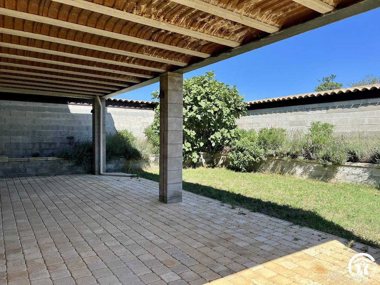 Le Jardin in Alzonne, Région de Carcassonne
