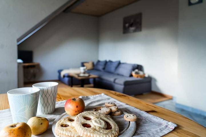 Ferienwohnung für 6 Personen - 1