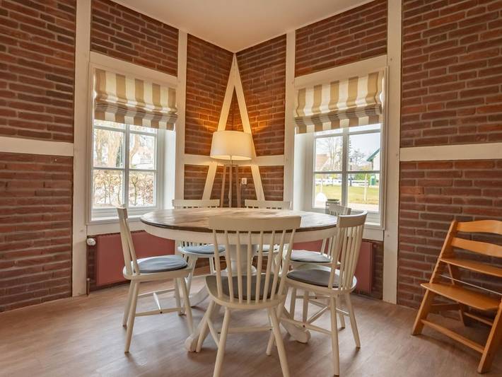 Ferienhaus für 6 Personen, mit Sauna und Terrasse in Sierksdorf - 2