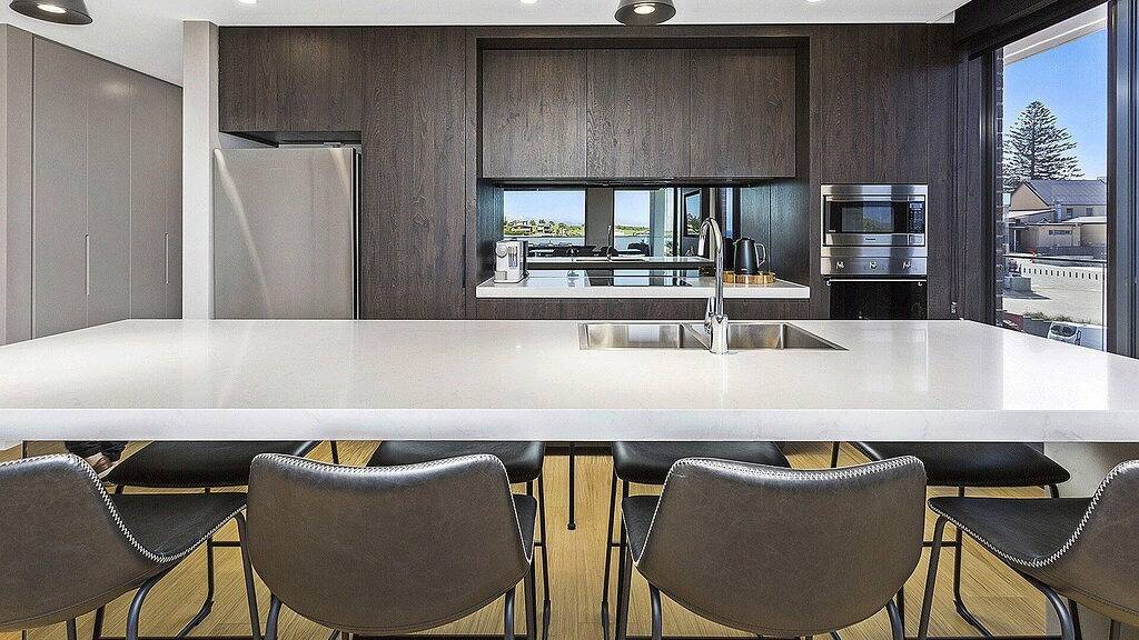 Ganze Wohnung, Manhattan @ Soho Apartments in Illawarra, New South Wales