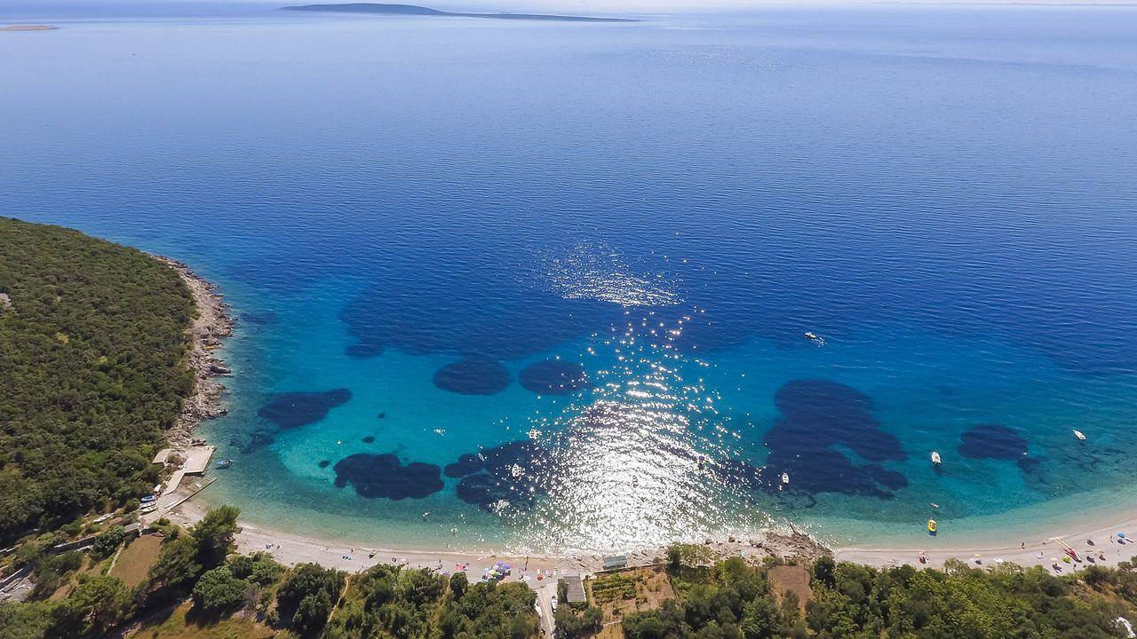 Ferienhaus für 8 Personen (130 m²) in Miholašćica in Martinscica, Cres