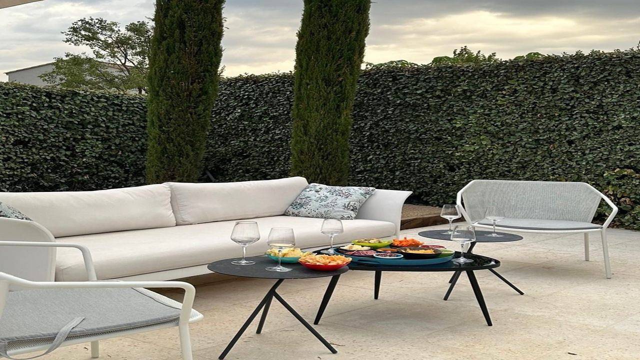 Villa für 9 Personen (120 m²) in Malaucène in Malaucène, Parque natural regional del Mont Ventoux