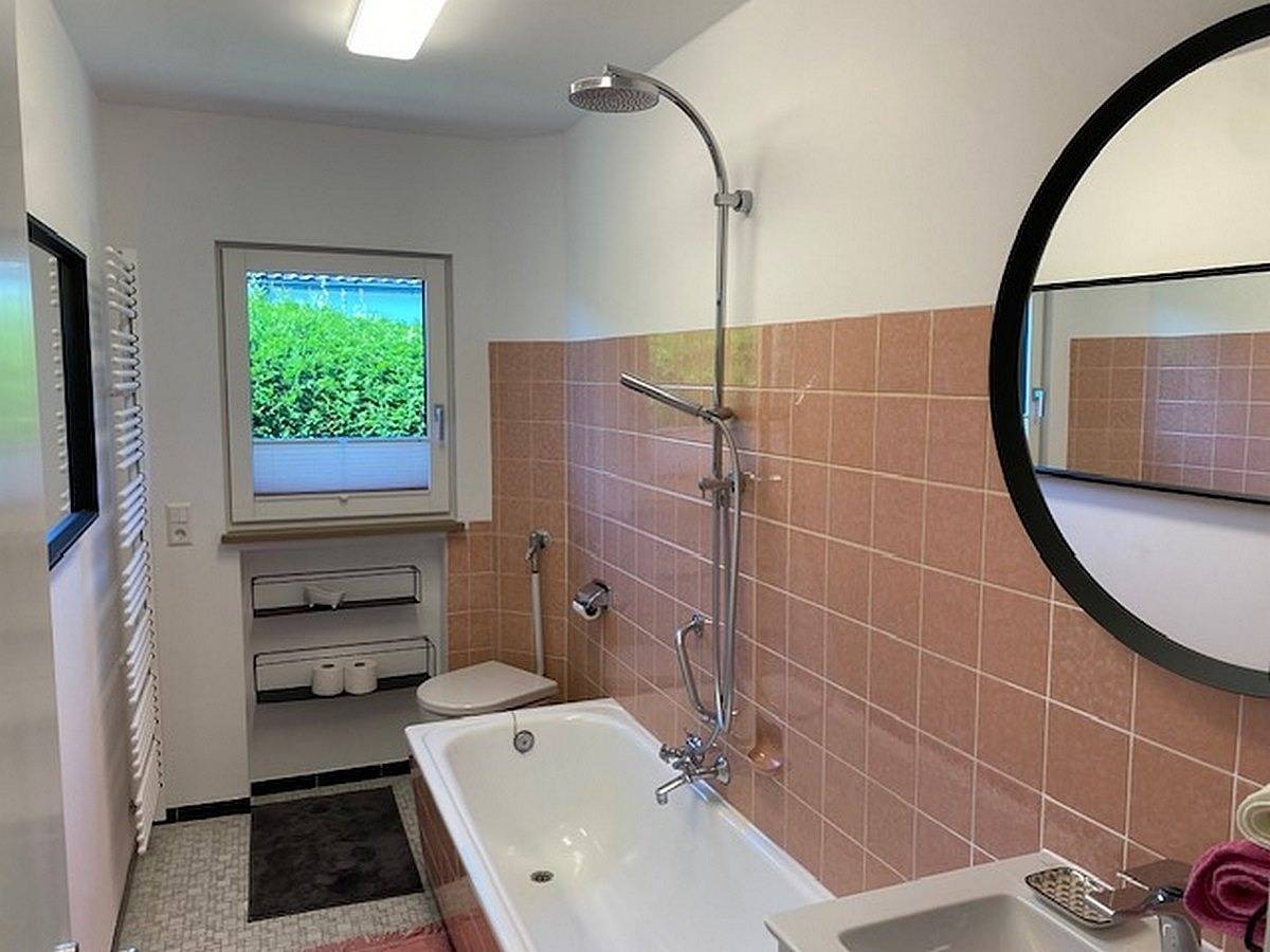 Ganze Ferienwohnung, Ferienwohnung Blaubeere - Obsthof Steffelin in Markdorf, Region Bodensee-Oberschwaben