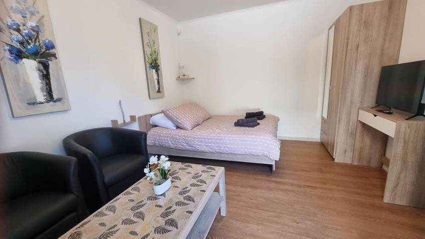 Gîte pour 2 personnes à Rethel - 4