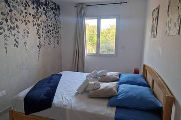Maison De Vacances pour 6 Personnes dans Berrias-et-Casteljau, Parc national des Cévennes, Photo 3