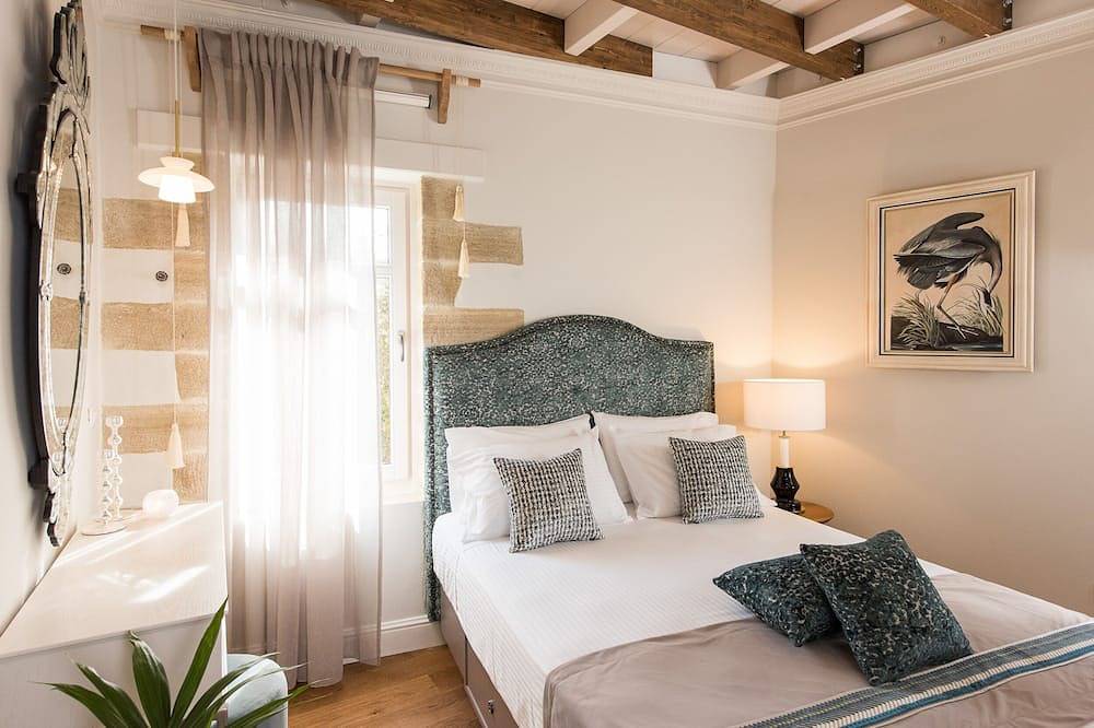 Historisch restauriertes 2-Zimmer-Haus in der Altstadt von Chania, Luxus und Komfort in Splantzia, Chania und Umgebung