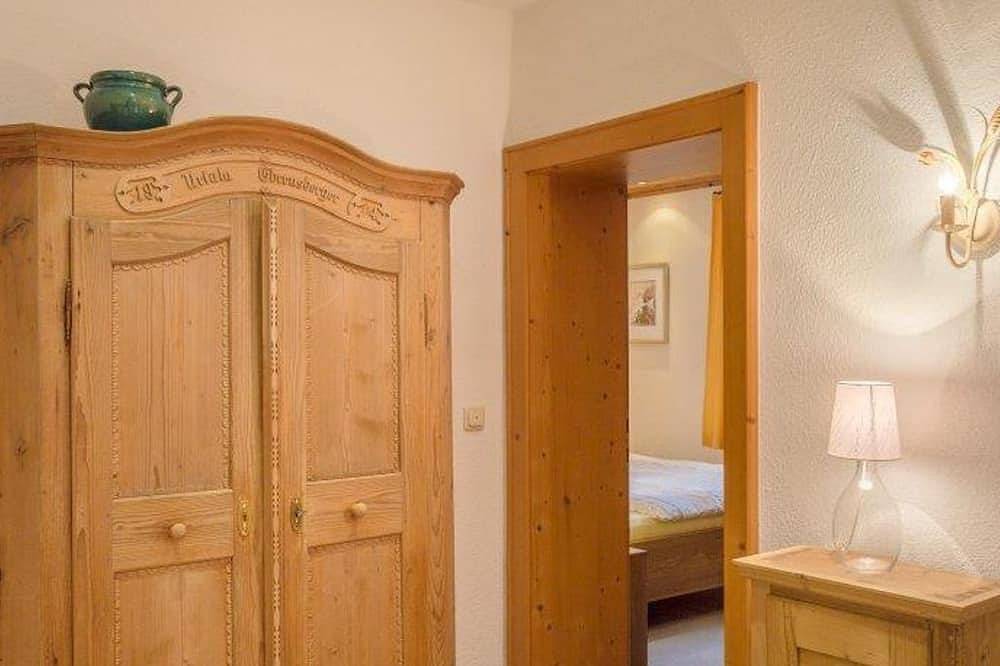 Ganze Wohnung, Appartement \"Philip\" 1 Schlafr./1 Wohnschlf. - Ferienwohnung Weinfurter Luise in Ellmau - SkiWelt, Ellmau