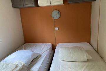 Camping pour 6 Personnes dans La Garde-Freinet, Région de Draguignan, Photo 1