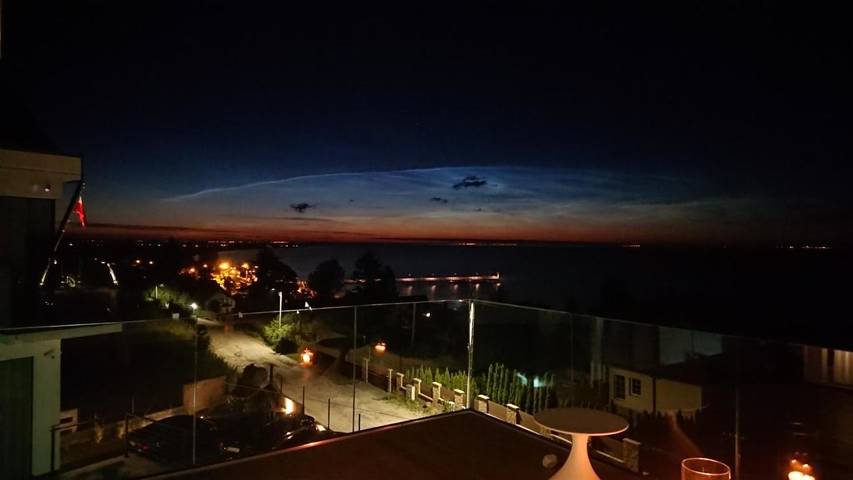 Ferienanlage für 19 Personen, mit Garten und Pool sowie Ausblick und Sauna in Polen - 3