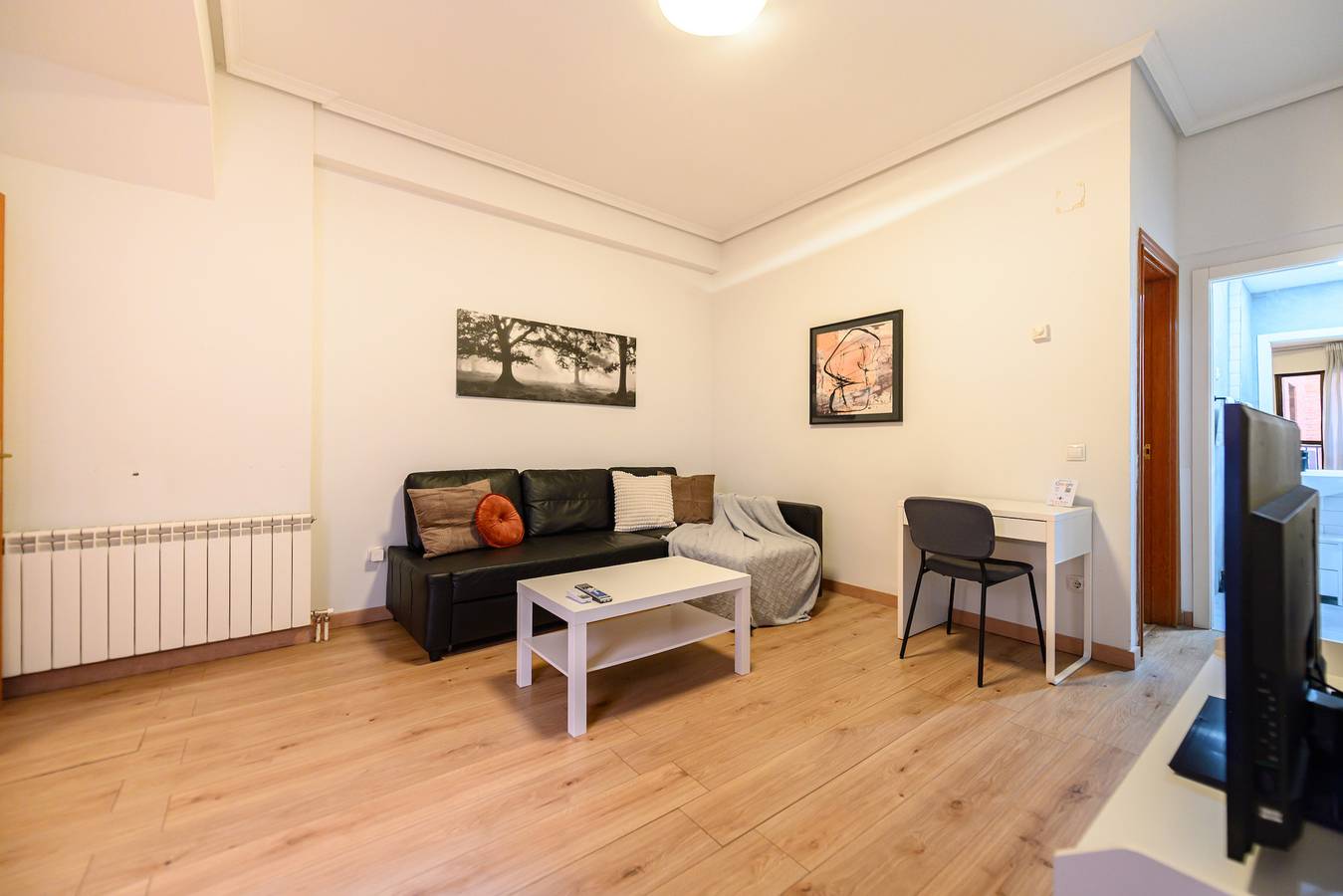 Apartamento entero, M Piso 2 dormitorios en Sol, Centro de M in Centro (Madrid), Madrid