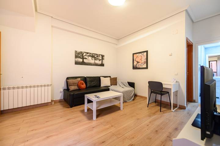 Apartamento de vacaciones para 5 personas - 1