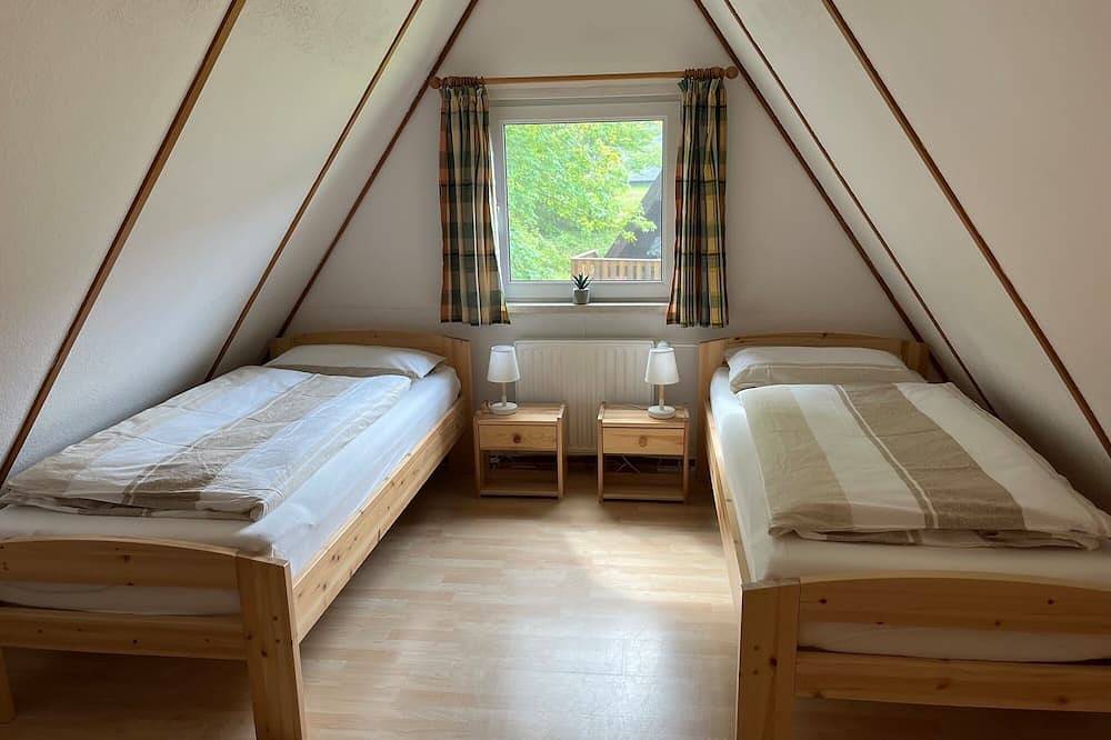 Ferienhaus für 6 Gäste mit 70m² in Bad Arolsen in Bad Arolsen, Twistesee