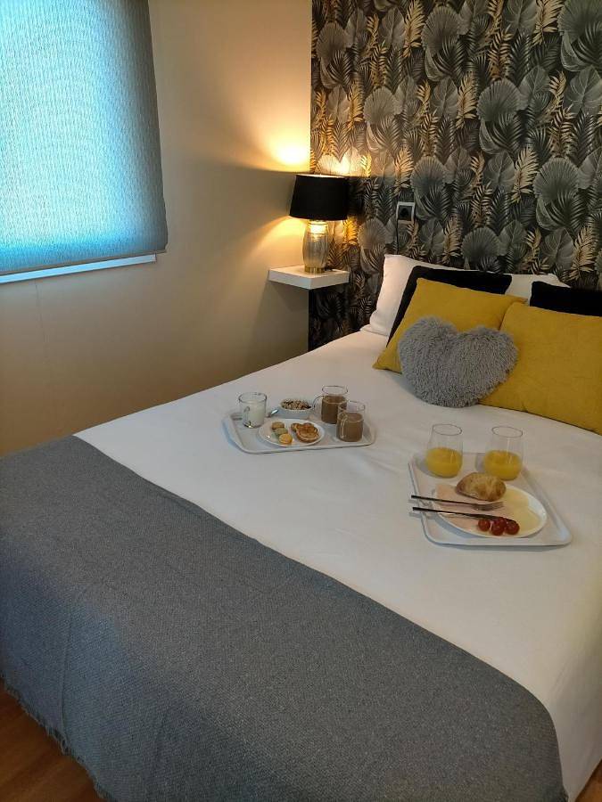 One-Bedroom House in Pelayos de la Presa, Provincia de Madrid