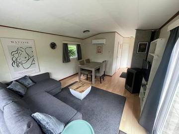 Maison de campagne pour 5 personnes, avec jardin et terrasse à Baarle-Nassau