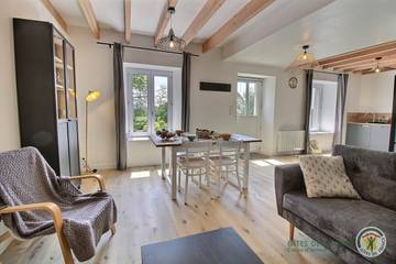 Chalet pour 4 Personnes dans Gommenec'h, Cotes-d'Armor, Photo 4