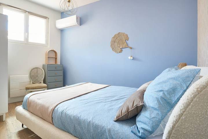 Gîte pour 2 personnes, adapté aux familles à Béziers - 3