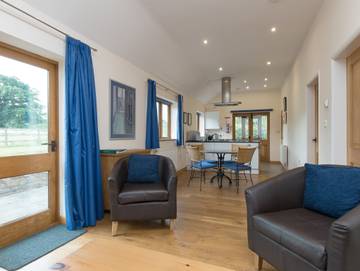 Glamping for 4 People in Herefordshire, West Midlands, Photo 2