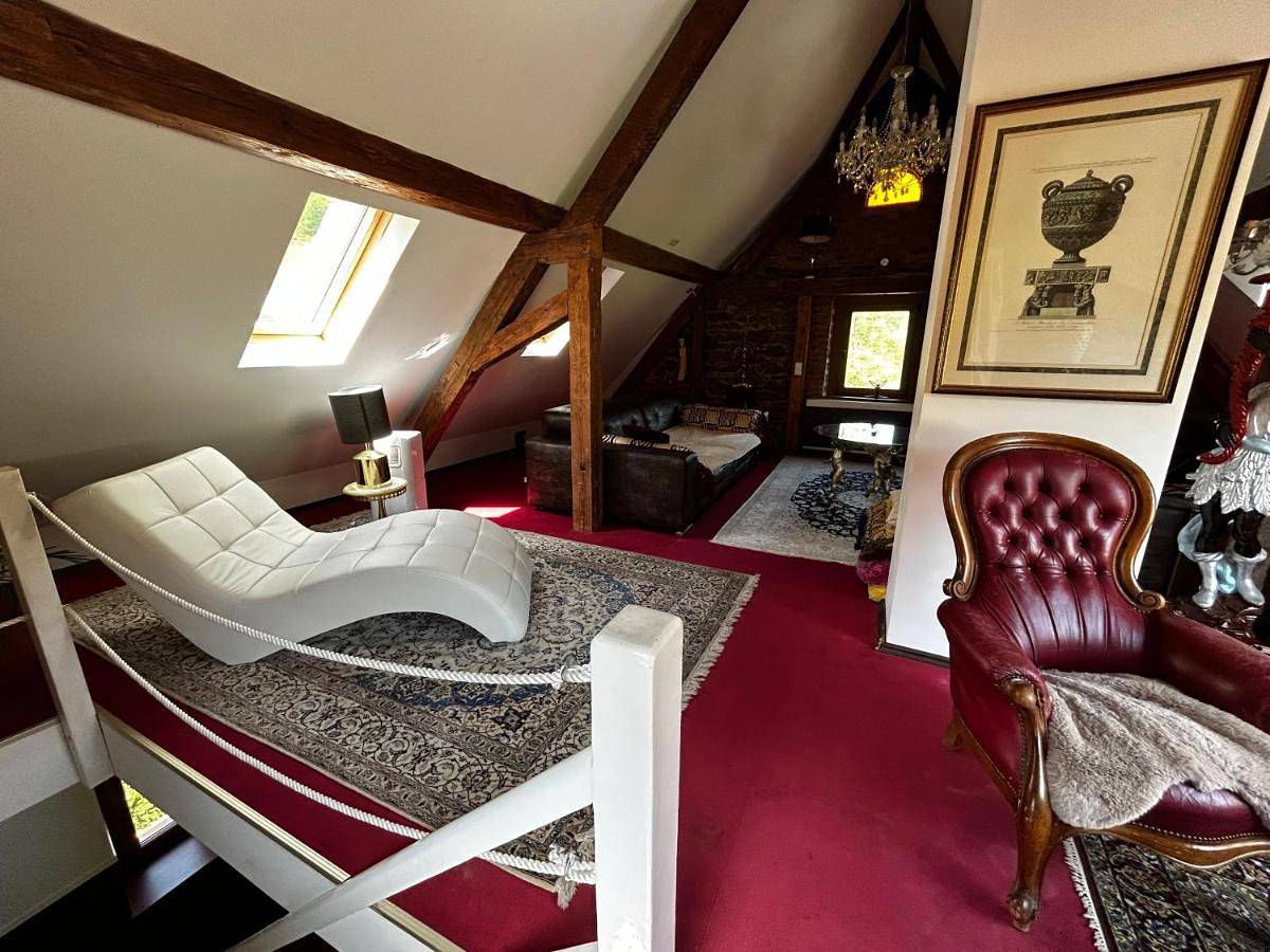Ferienhaus für 6 Personen mit Whirlpool in Kappel (Freiburg), Freiburg