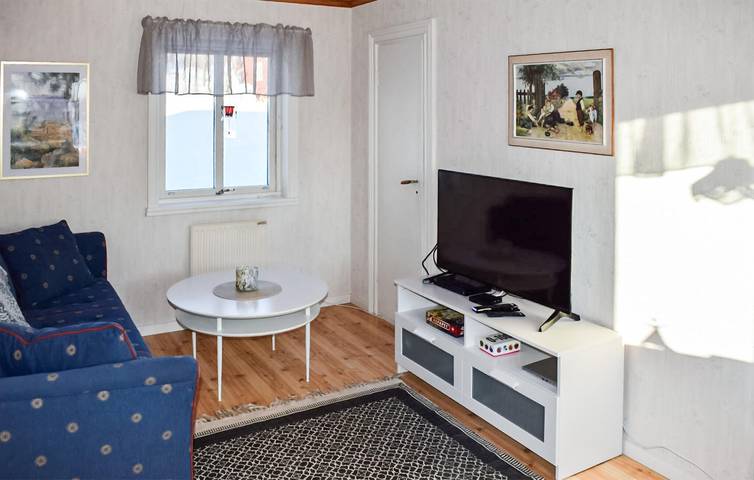 Ferienhaus für 4 Personen, mit Terrasse und Garten sowie Seeblick in Malung-Sälen und Umgebung - 3