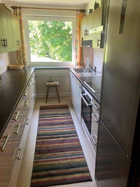 Ganze Ferienwohnung, Ferienwohnung Tschengla in Bürserberg, Brandnertal