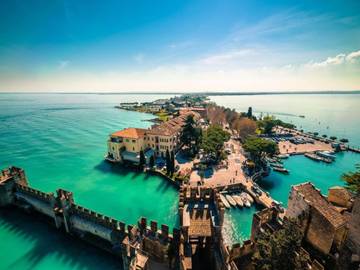 Camping pour 6 Personnes dans Desenzano del Garda, Lac de Garde, Photo 2