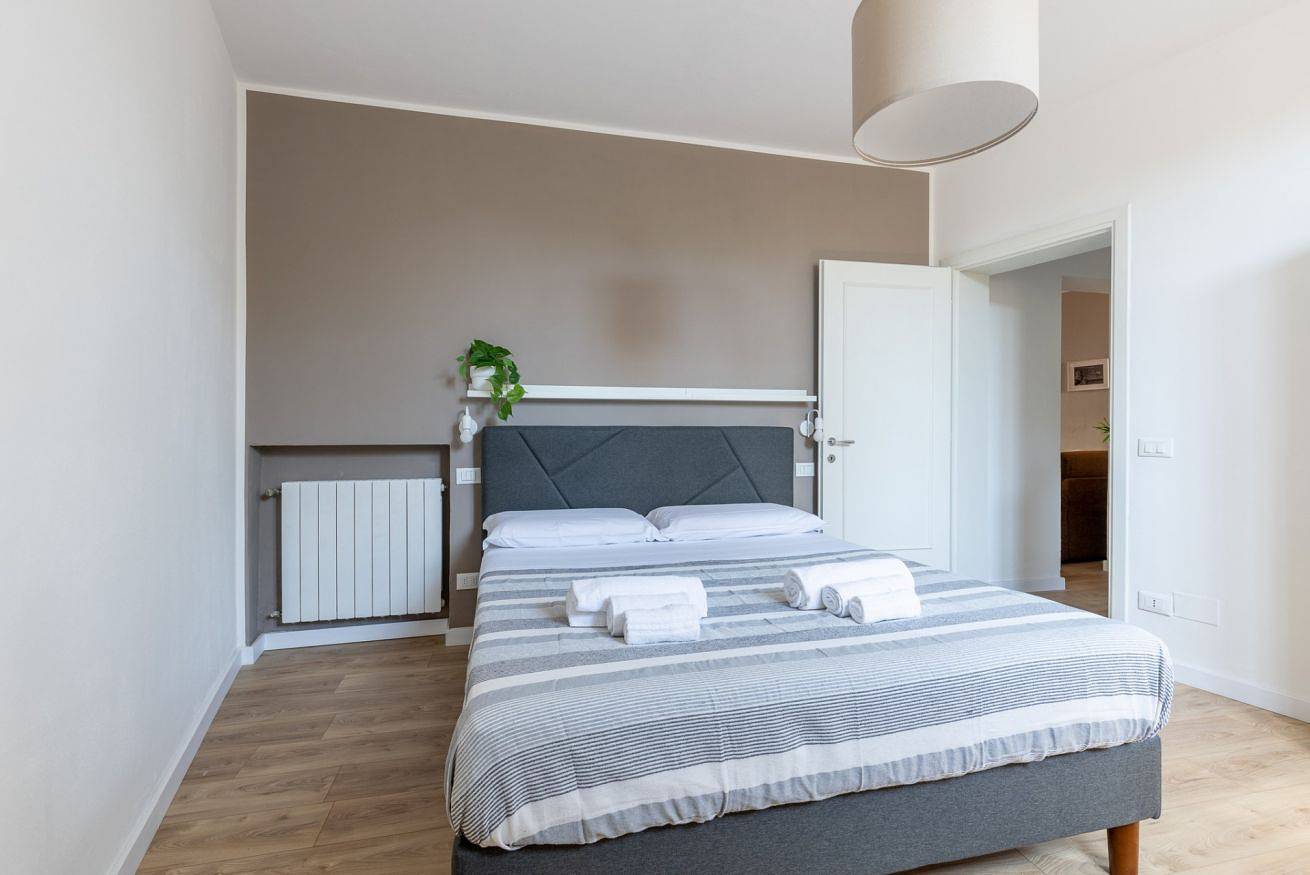 Appartamento intero, Pisa Station & Airport Modern Apartment in Pisa, Riviera Toscana