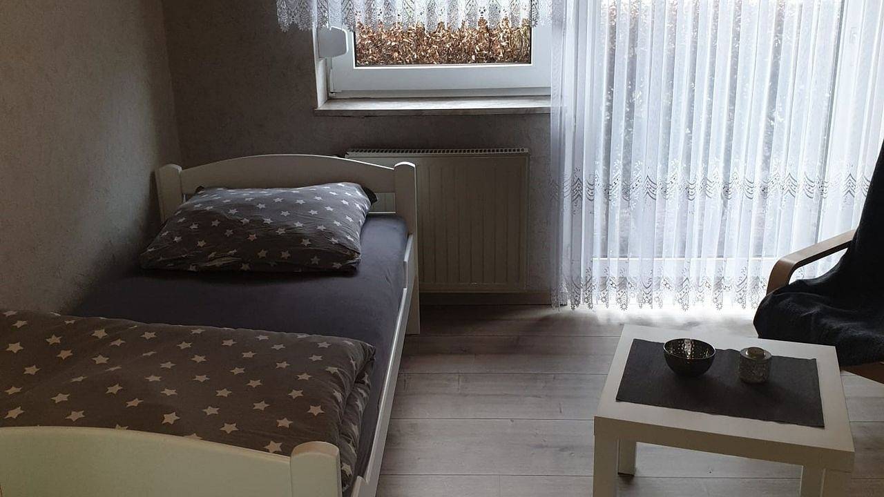 Ferienhaus für 3 Personen (60 m²) in Schwanewede in Schwanewede, Bremerhaven Cuxhaven