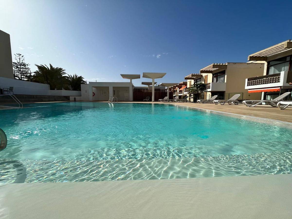 Ganze Wohnung, One-Bedroom Apartment in Playa de las Américas, Arona