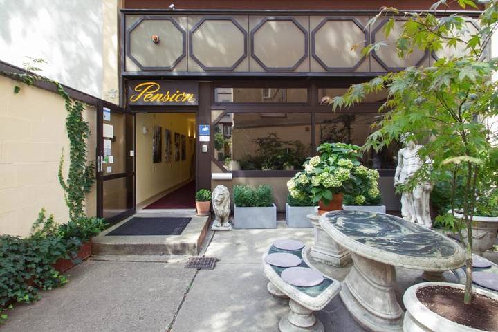 B&B für 2 Personen in Wien - 2