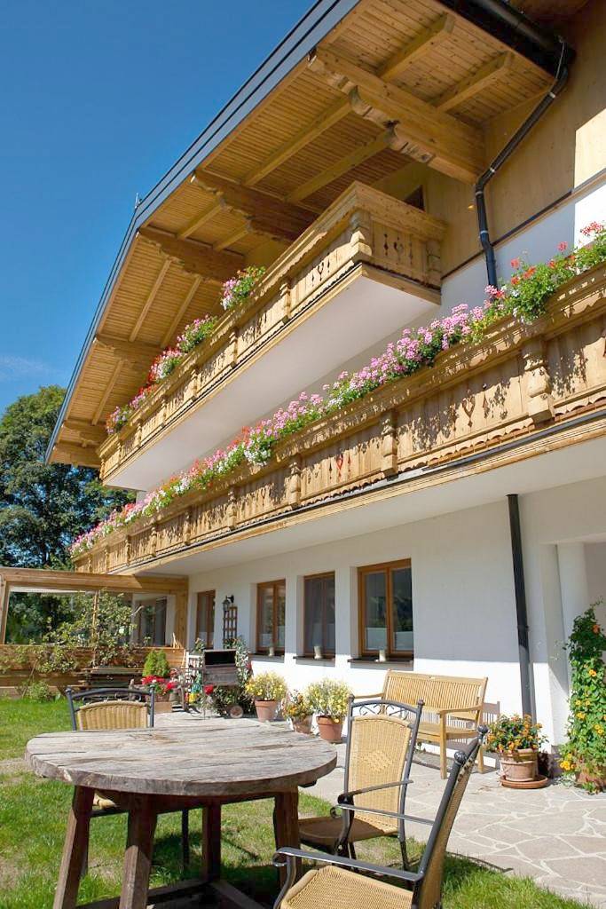 Zauchtaler Hof in Altenmarkt im Pongau, Ski Amadé