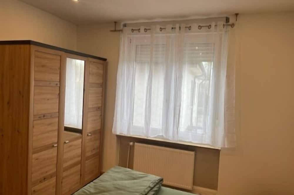 Ganze Wohnung, Ferienwohnung 1 (45qm) mit voll ausgestatteter Küche in Bad Sassendorf, Kreis Soest