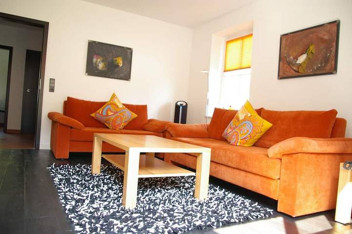 Ferienwohnung für 3 Personen, mit Terrasse und Garten in Lemkendorf - 3