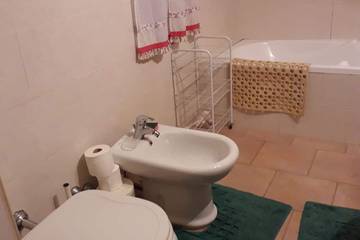 Agriturismo per 2 Persone in Villa Biscossi, Provincia di Pavia, Foto 3