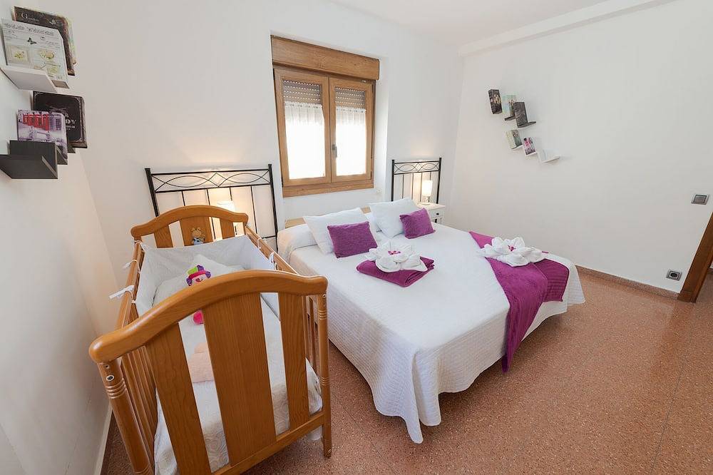 Cottage Casa-Murgui per 11 persone. in Amescoa Baja, Montagne Cantabriche