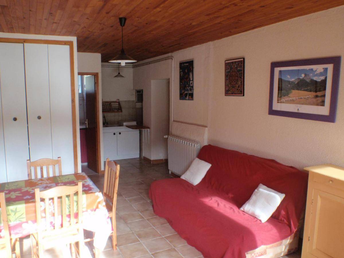 Appartement entier, Gîte Rosidajean in Gresse-en-Vercors, Parc naturel régional du Vercors