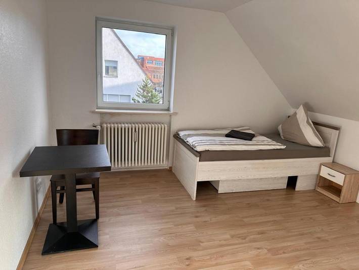 Apartamento de vacaciones para 8 personas - 1