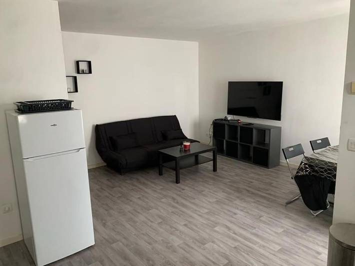 Location de vacances pour 4 personnes à Plailly - 4