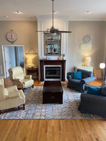 Vacation House for 12 Guests in Lake Anna, Louisa County, Picture 3