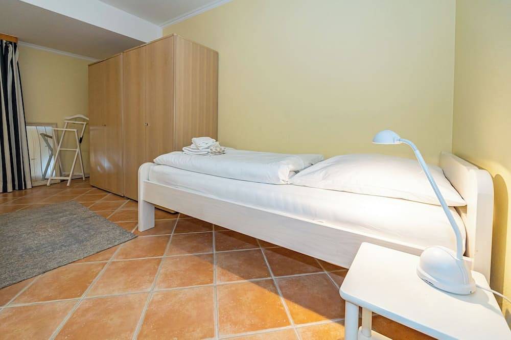 Ganze Wohnung, Haus Bötticher Strasse 4 App 2 in Westerland, Sylt (Gemeinde)
