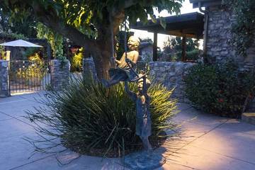 Bed And Breakfasts for 4 Guests in San Francisco Bay Area, California, Picture 2