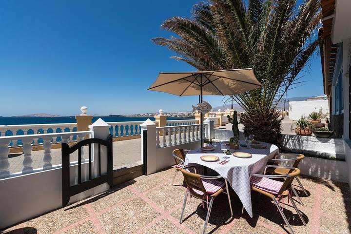 Casa rural para 5 personas, con Terraza en Telde - 4