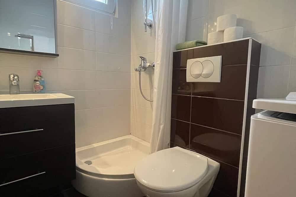 3 star vacation home Laura- Beach Zrce in Gajac, Pag