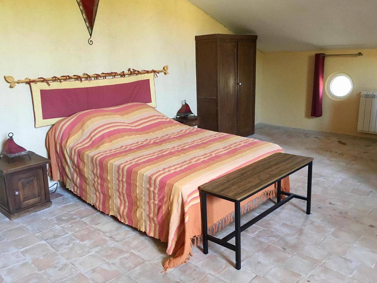 Two-Bedroom House in Comps-sur-Artuby, Parc naturel régional du Verdon