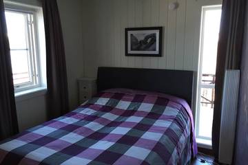 Cottage for 5 Guests in Sortland, Nordland, Picture 1