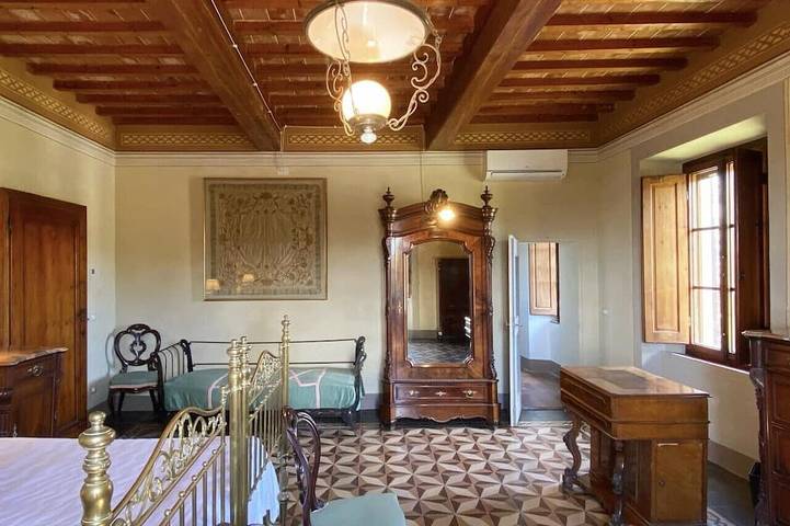 Villa pour 14 personnes, avec jardin à Monteriggioni - 3