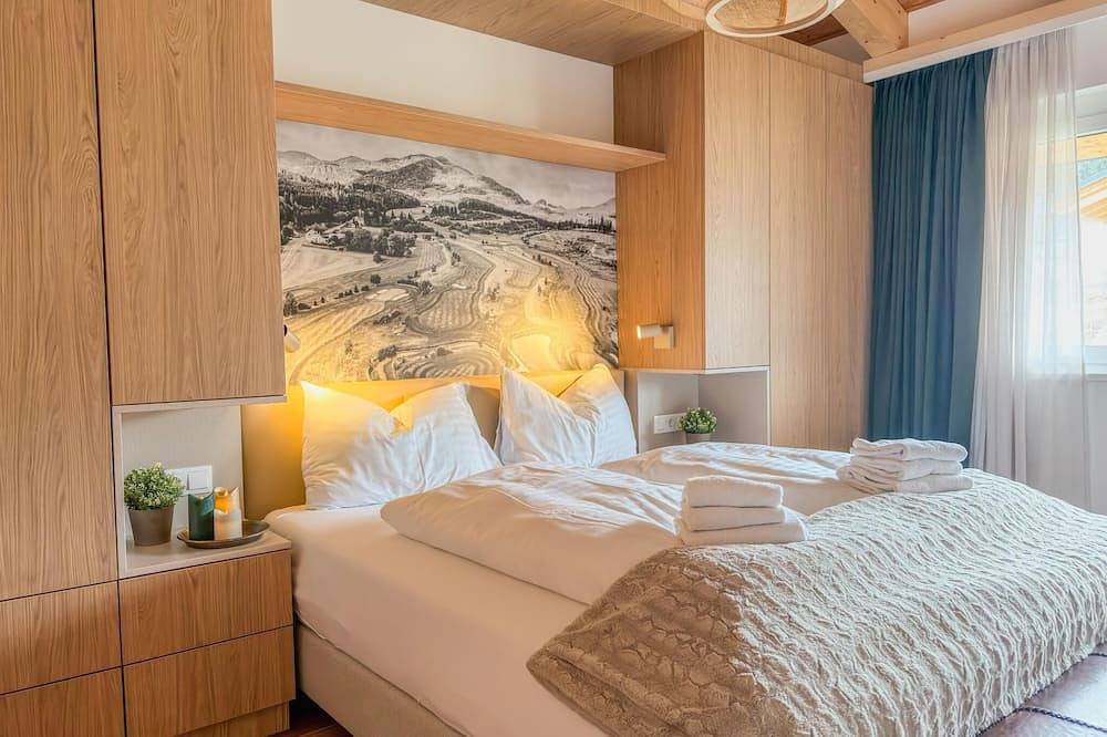 Schönes Ski-in-Ski-out-Chalet mit Spielzimmer in St. Lambrecht, Murau (Kreischberg)