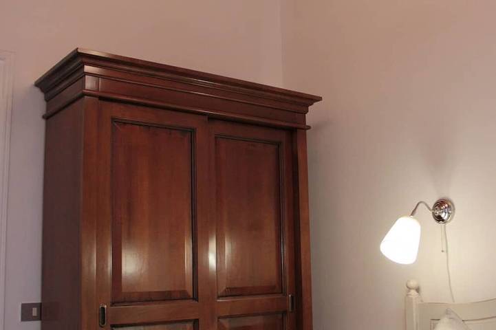 Ferienwohnung für 4 Personen, mit Garten in Bassano del Grappa - 3