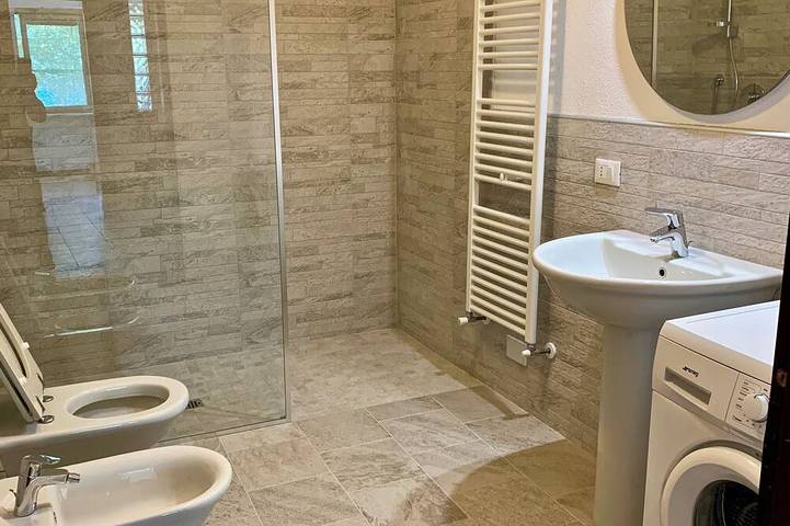 Apartamento entero, A nest in a lovely place, with a swimming pool in Varigotti, Finale Ligure Municipio