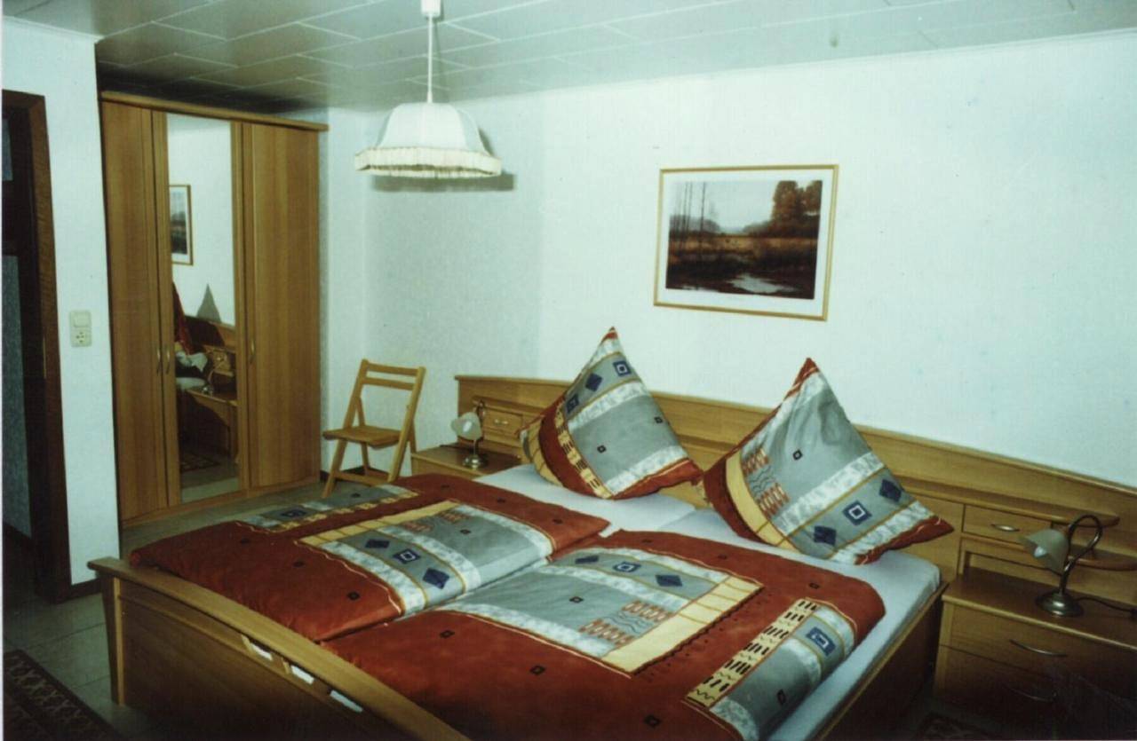 Ganze Wohnung, Ferienwohnung Steinebach in Oberstadtfeld, Vulkaneifel